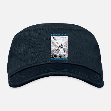 Neon Genesis Evangelion Caps \u0026 Hats 